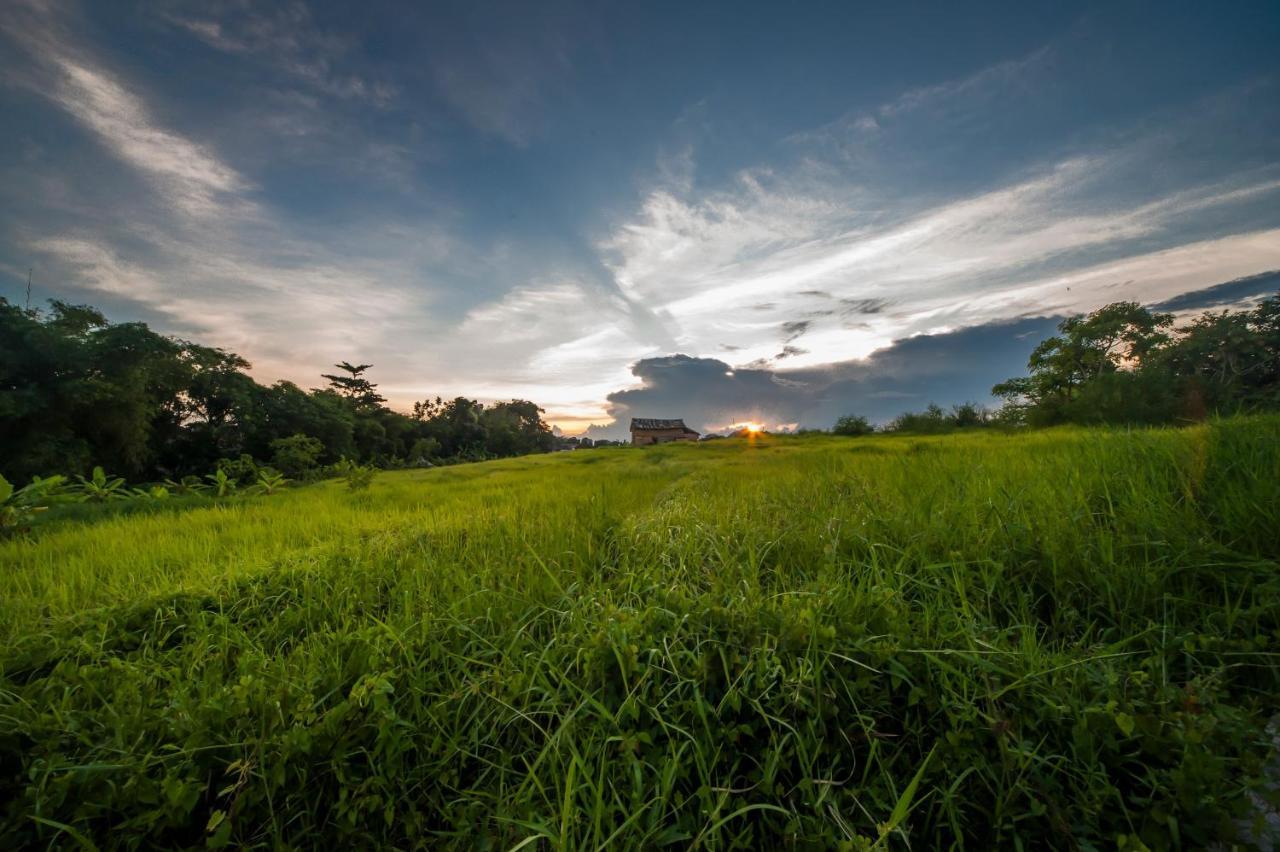 The Lebak Canggu Екстер'єр фото