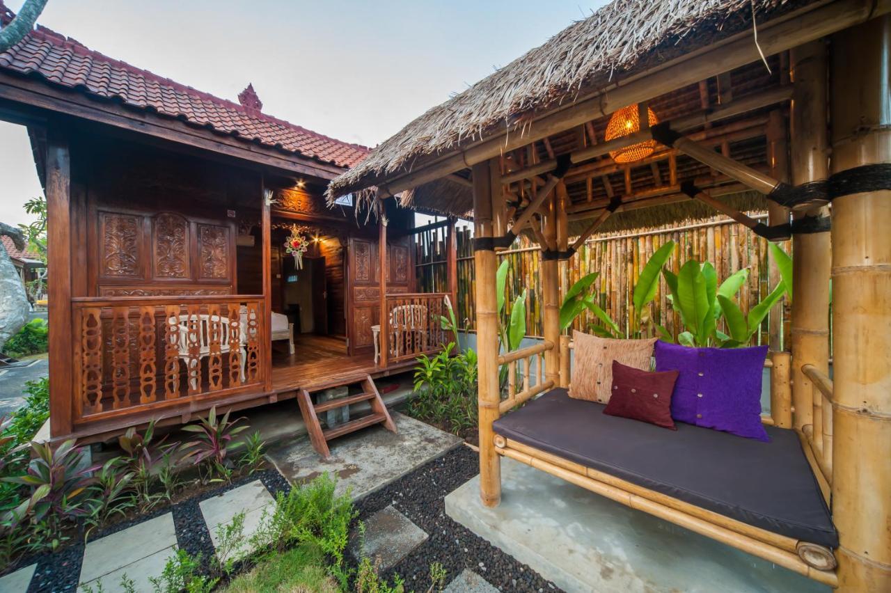 The Lebak Canggu Екстер'єр фото
