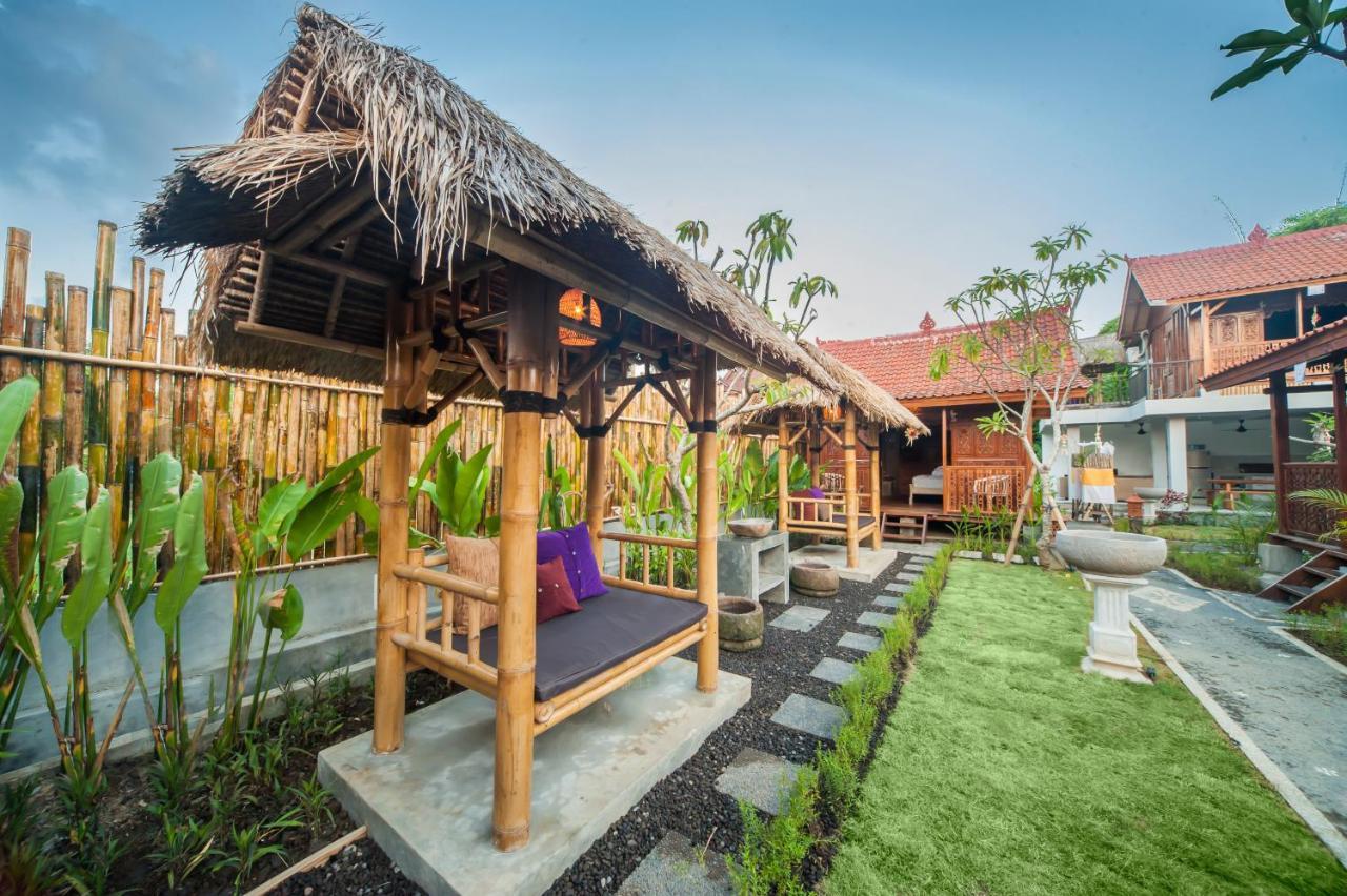 The Lebak Canggu Екстер'єр фото