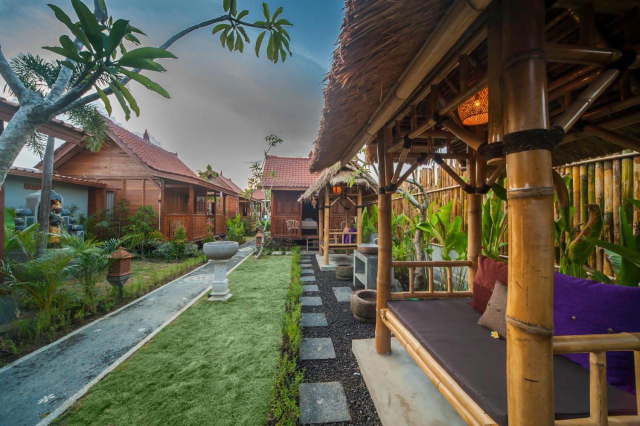 The Lebak Canggu Екстер'єр фото