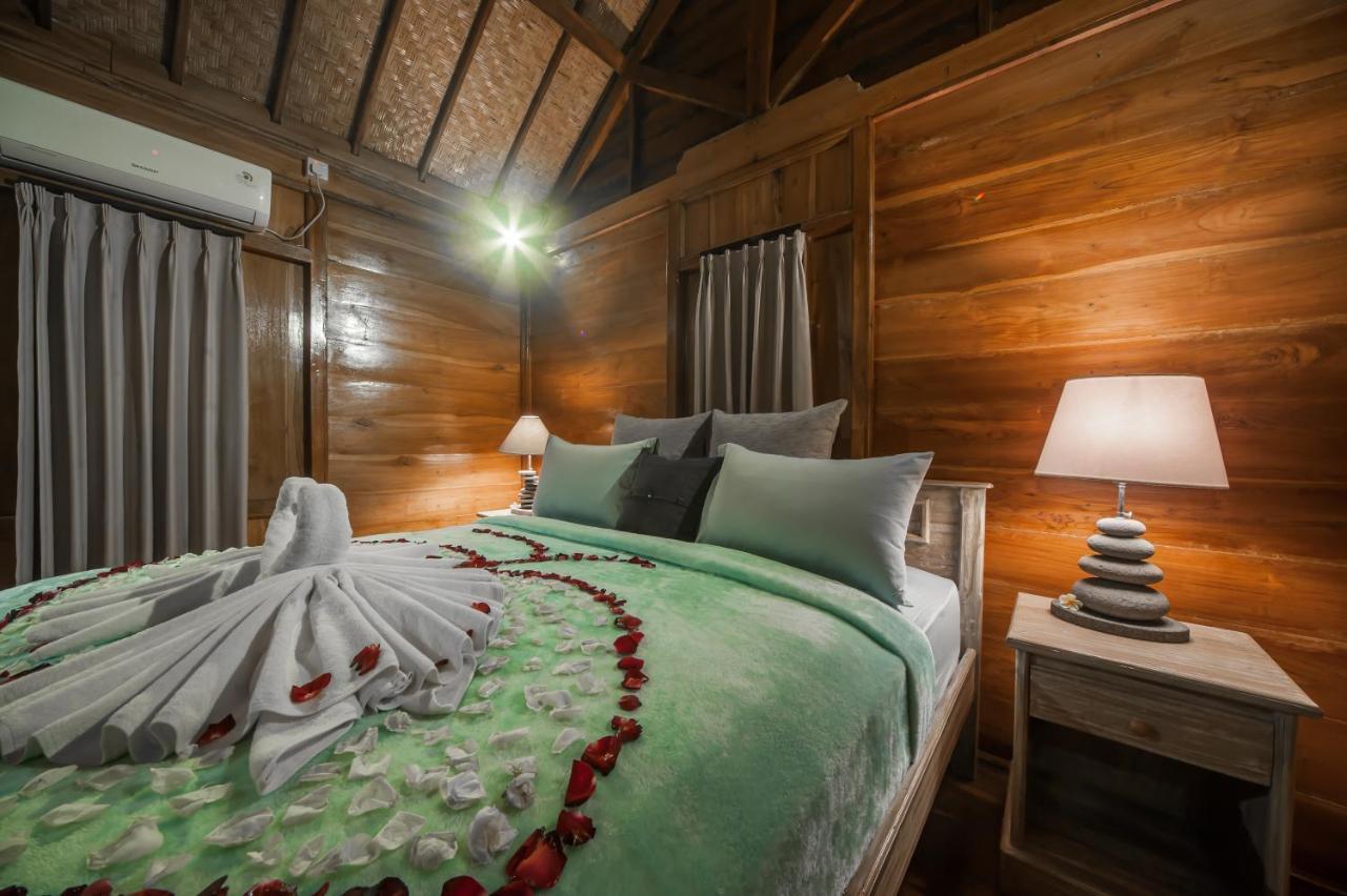The Lebak Canggu Екстер'єр фото