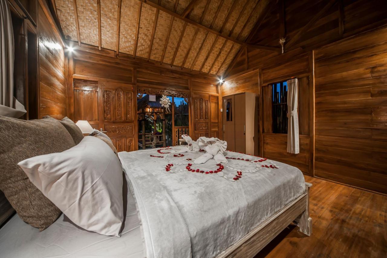 The Lebak Canggu Екстер'єр фото