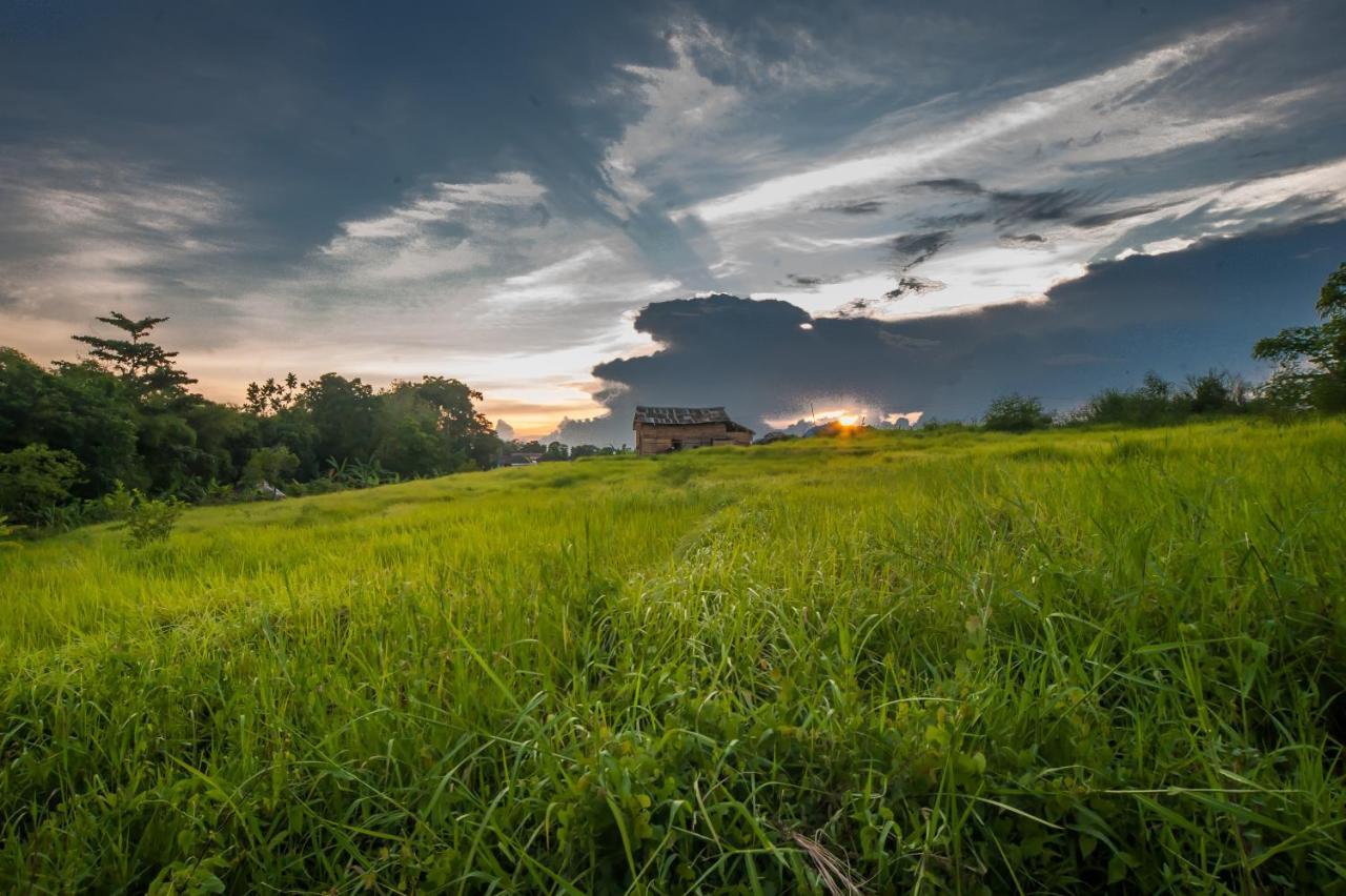 The Lebak Canggu Екстер'єр фото