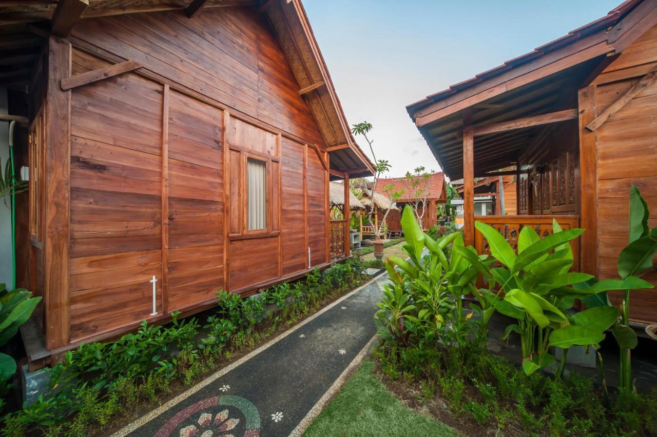 The Lebak Canggu Екстер'єр фото
