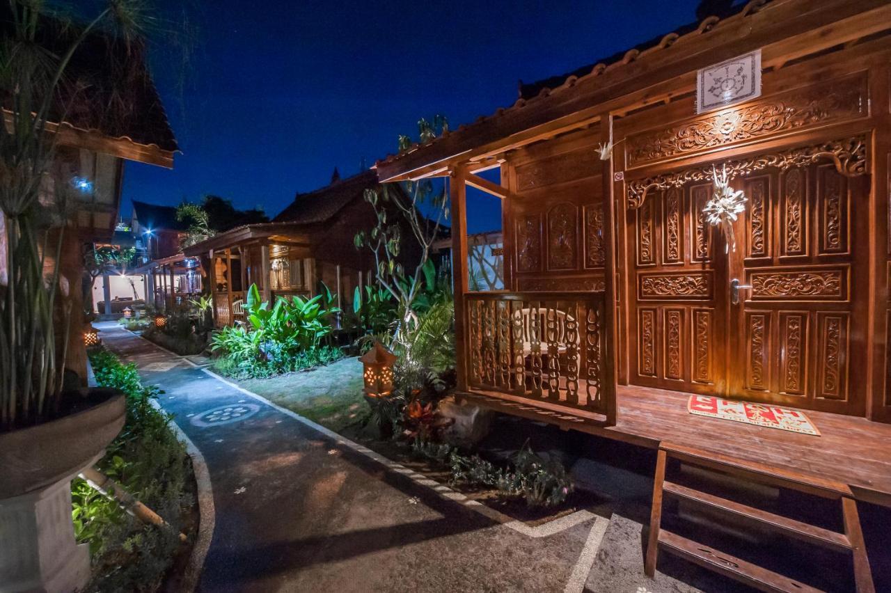 The Lebak Canggu Екстер'єр фото
