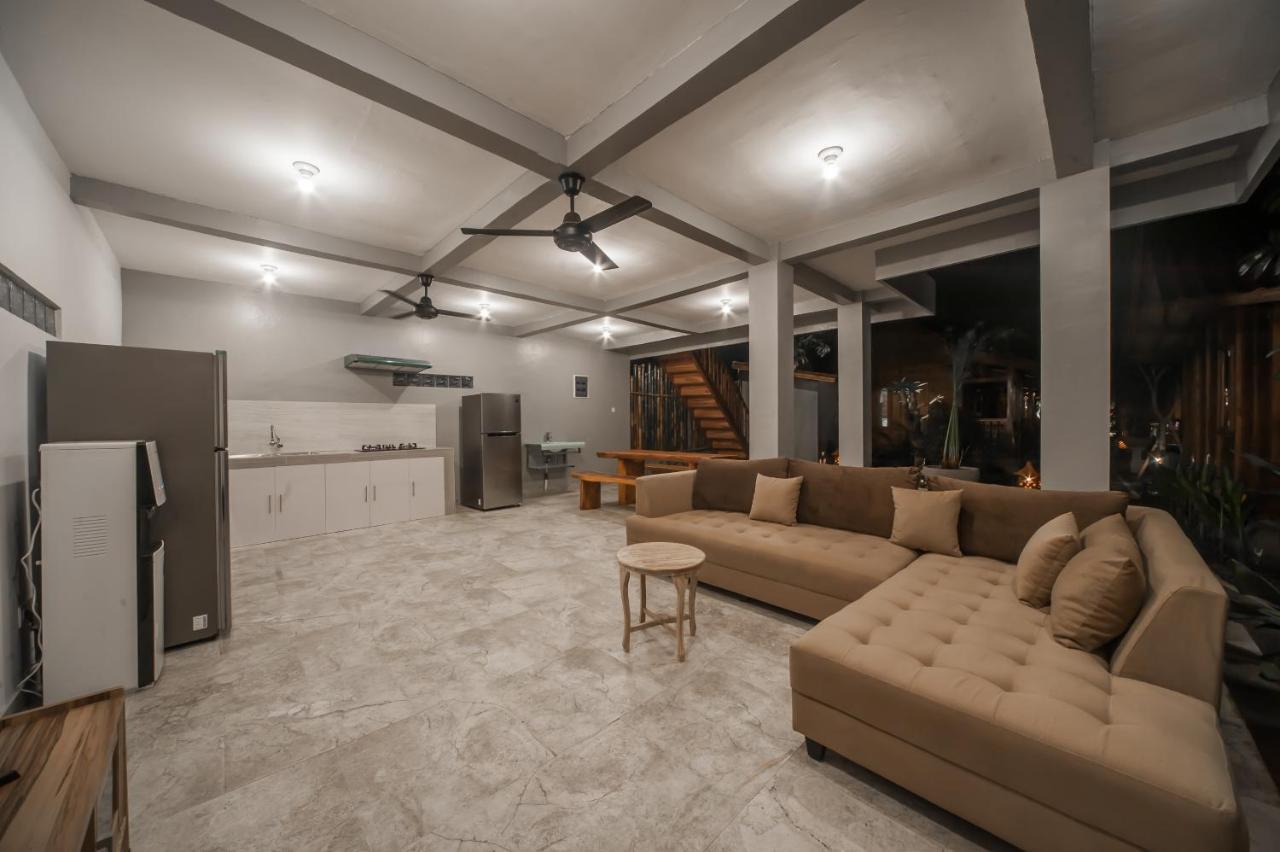 The Lebak Canggu Екстер'єр фото