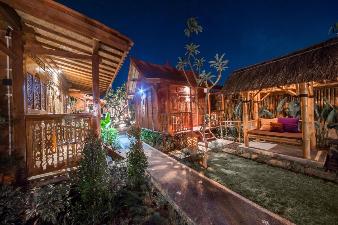 The Lebak Canggu Екстер'єр фото
