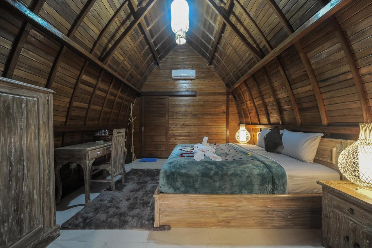 The Lebak Canggu Екстер'єр фото