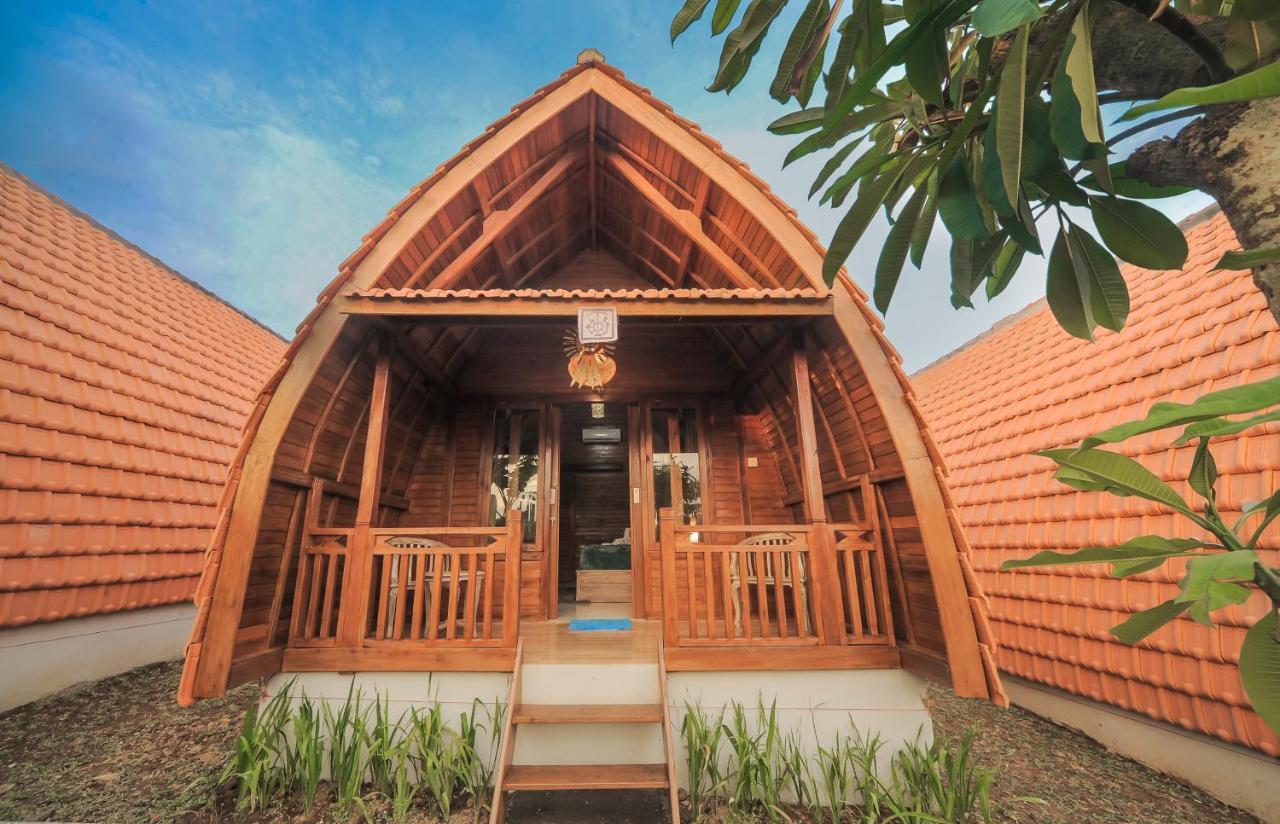 The Lebak Canggu Екстер'єр фото