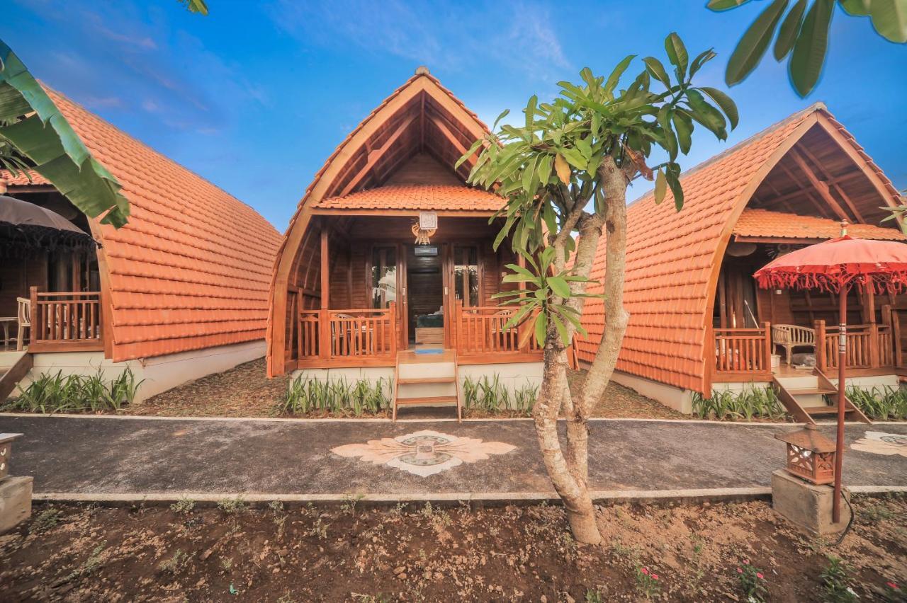 The Lebak Canggu Екстер'єр фото