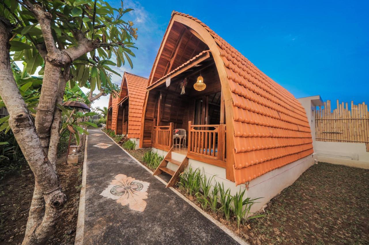 The Lebak Canggu Екстер'єр фото