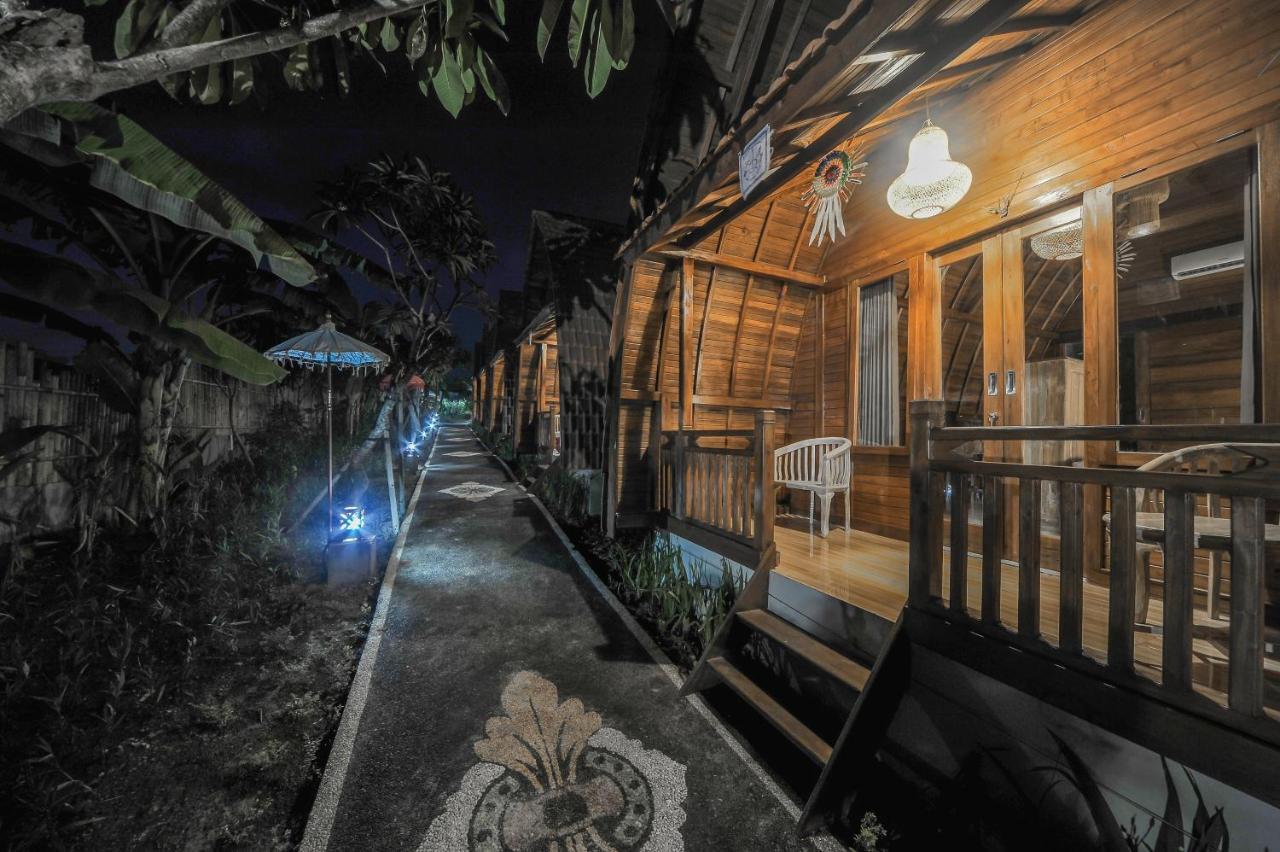 The Lebak Canggu Екстер'єр фото