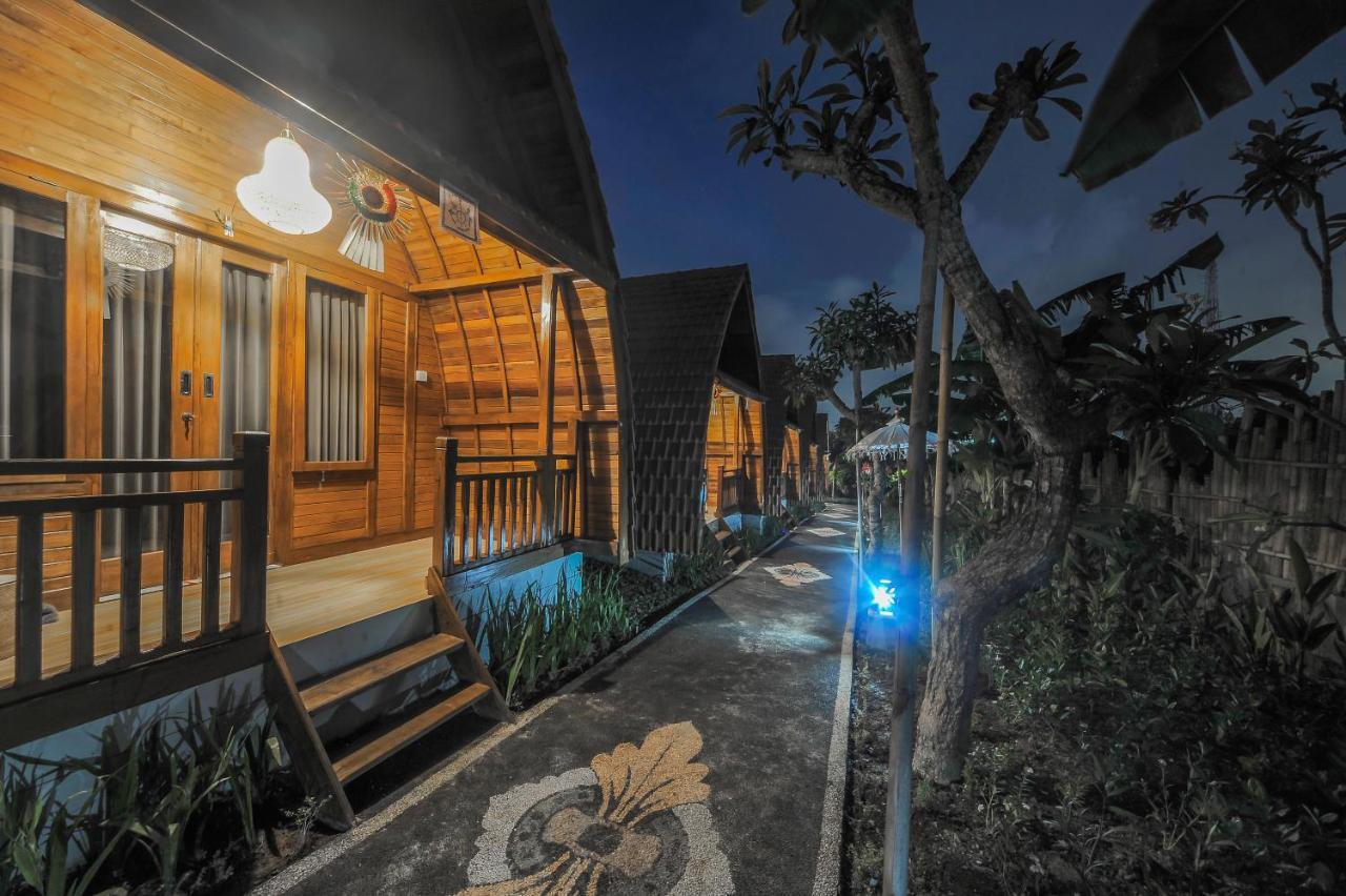 The Lebak Canggu Екстер'єр фото