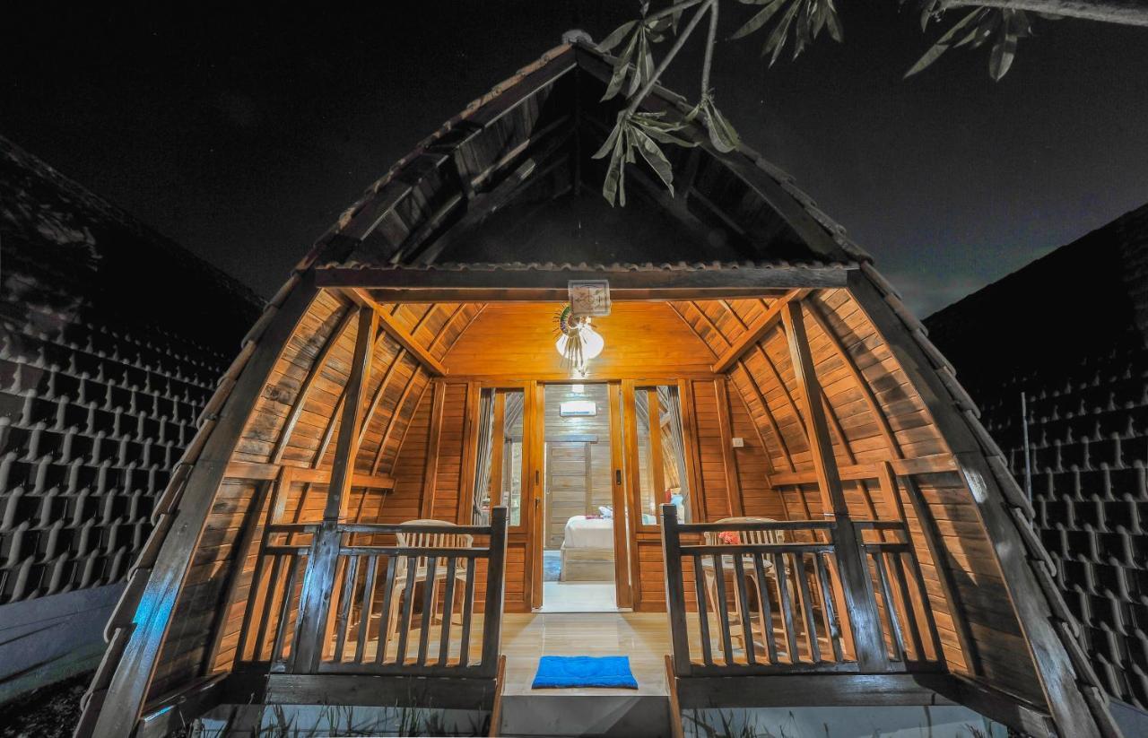 The Lebak Canggu Екстер'єр фото