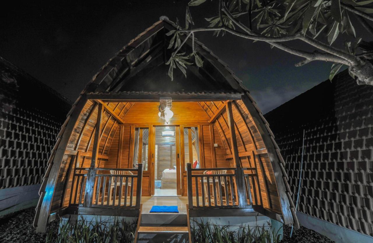 The Lebak Canggu Екстер'єр фото