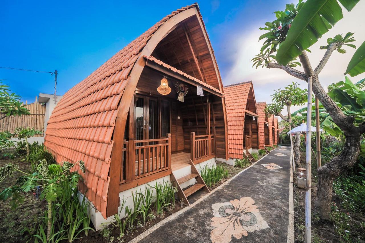 The Lebak Canggu Екстер'єр фото