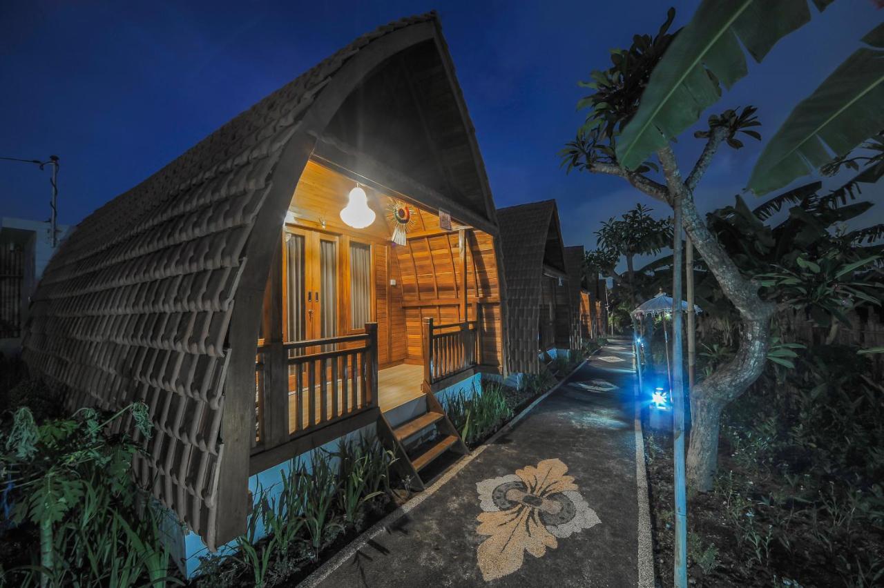 The Lebak Canggu Екстер'єр фото